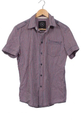 Мъжка риза, Размер M, Цвят Многоцветен, Цена 14,79 лв.