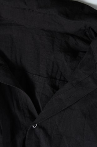 Ανδρικό πουκάμισο, Μέγεθος XL, Χρώμα Μαύρο, Τιμή 23,71 €