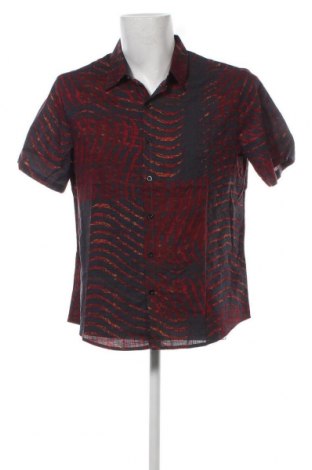 Ανδρικό πουκάμισο, Μέγεθος M, Χρώμα Πολύχρωμο, Τιμή 10,67 €