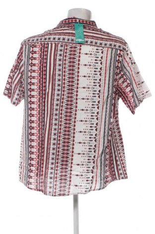 Ανδρικό πουκάμισο, Μέγεθος XL, Χρώμα Λευκό, Τιμή 23,71 €
