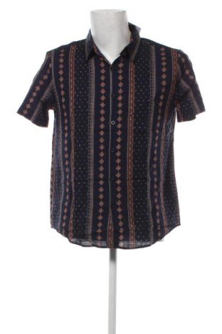 Pánska košeľa , Veľkosť M, Farba Modrá, Cena  11,86 €