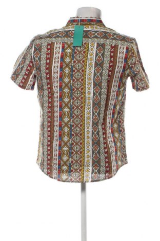 Pánská košile , Velikost M, Barva Vícebarevné, Cena  667,00 Kč