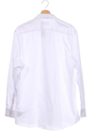 Męska koszula, Rozmiar XL, Kolor Biały, Cena 51,50 zł