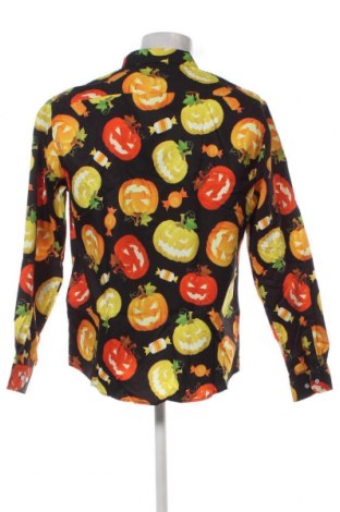 Herrenhemd, Größe L, Farbe Mehrfarbig, Preis 9,72 €