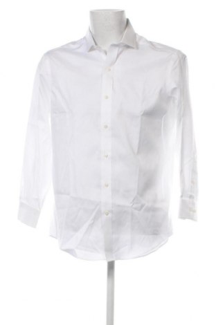 Pánská košile , Velikost L, Barva Bílá, Cena  667,00 Kč