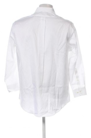 Pánská košile , Velikost L, Barva Bílá, Cena  667,00 Kč