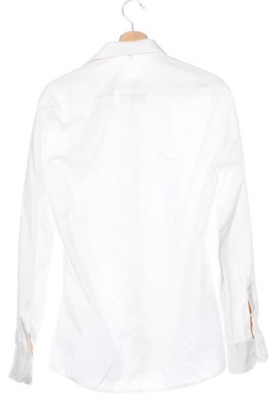 Мъжка риза, Размер M, Цвят Бял, Цена 29,01 лв.