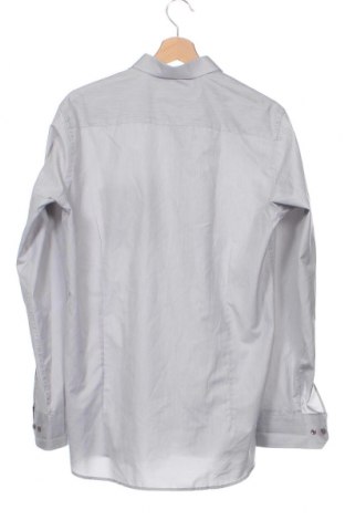 Pánska košeľa , Veľkosť M, Farba Sivá, Cena  14,91 €