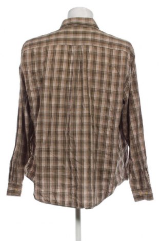 Herrenhemd, Größe 3XL, Farbe Mehrfarbig, Preis 10,90 €