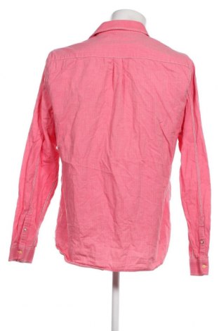 Ανδρικό πουκάμισο, Μέγεθος XXL, Χρώμα Κόκκινο, Τιμή 17,94 €