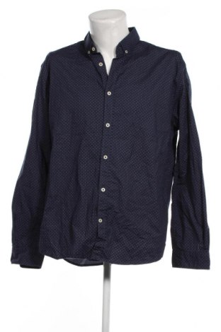 Pánska košeľa , Veľkosť M, Farba Modrá, Cena  3,95 €