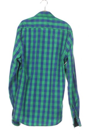 Herrenhemd, Größe S, Farbe Mehrfarbig, Preis 5,19 €