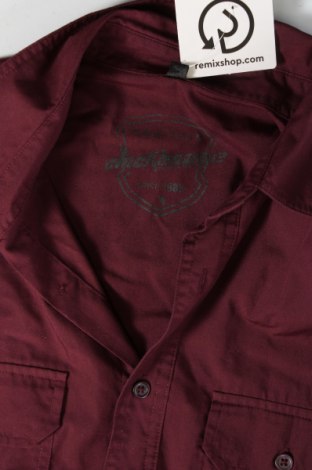 Ανδρικό πουκάμισο, Μέγεθος S, Χρώμα Κόκκινο, Τιμή 17,94 €