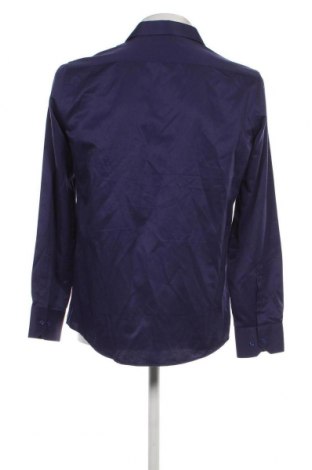 Pánska košeľa , Veľkosť M, Farba Modrá, Cena  3,78 €
