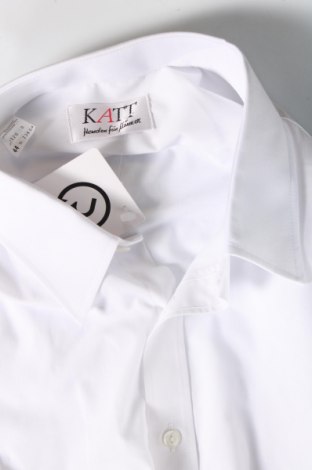 Pánska košeľa , Veľkosť XL, Farba Biela, Cena  16,44 €