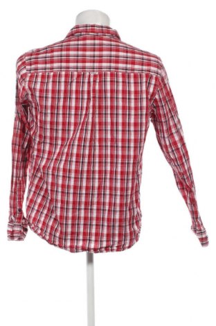 Мъжка риза, Размер XXL, Цвят Червен, Цена 13,92 лв.