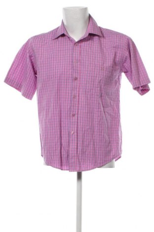 Мъжка риза, Размер S, Цвят Розов, Цена 9,80 лв.