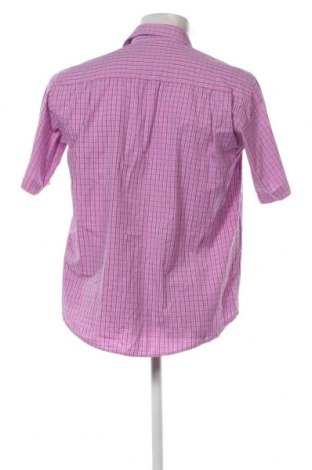 Ανδρικό πουκάμισο, Μέγεθος S, Χρώμα Ρόζ , Τιμή 5,01 €