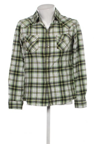Pánska košeľa , Veľkosť L, Farba Viacfarebná, Cena  6,74 €