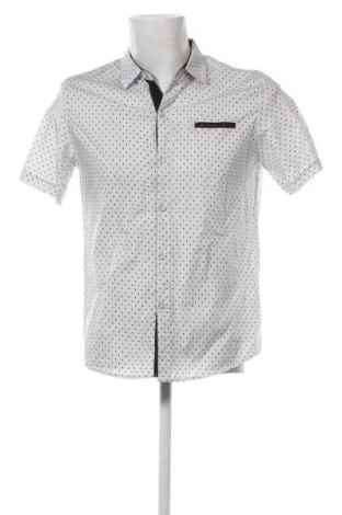 Ανδρικό πουκάμισο, Μέγεθος M, Χρώμα Πολύχρωμο, Τιμή 8,55 €