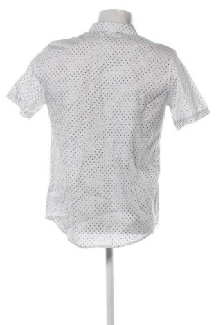 Ανδρικό πουκάμισο, Μέγεθος M, Χρώμα Πολύχρωμο, Τιμή 15,00 €