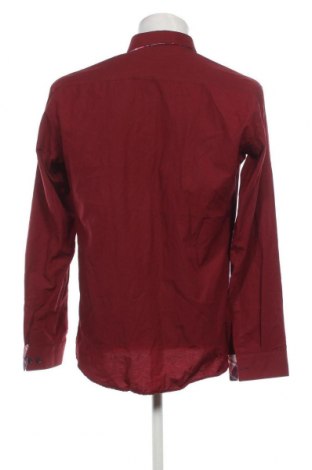 Мъжка риза, Размер XL, Цвят Червен, Цена 13,92 лв.