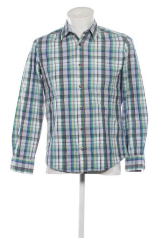Ανδρικό πουκάμισο, Μέγεθος S, Χρώμα Πολύχρωμο, Τιμή 4,49 €