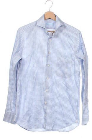 Pánska košeľa , Veľkosť M, Farba Modrá, Cena  4,93 €