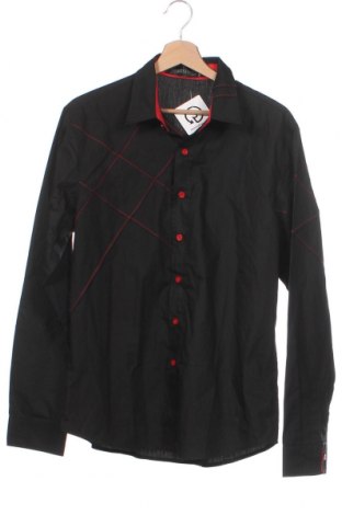 Pánska košeľa , Veľkosť L, Farba Čierna, Cena  5,59 €