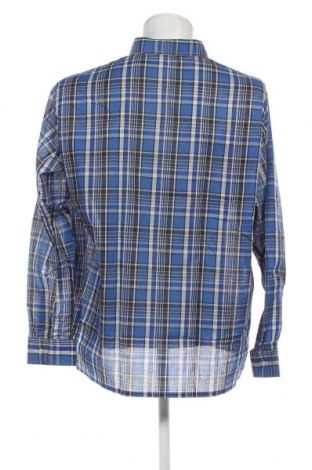 Herrenhemd, Größe XL, Farbe Mehrfarbig, Preis 8,27 €