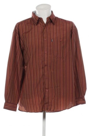 Ανδρικό πουκάμισο, Μέγεθος XL, Χρώμα Πολύχρωμο, Τιμή 3,77 €