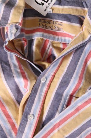 Мъжка риза, Размер M, Цвят Многоцветен, Цена 7,25 лв.