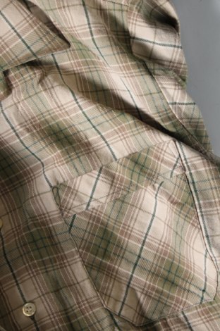 Herrenhemd, Größe XL, Farbe Mehrfarbig, Preis 3,43 €