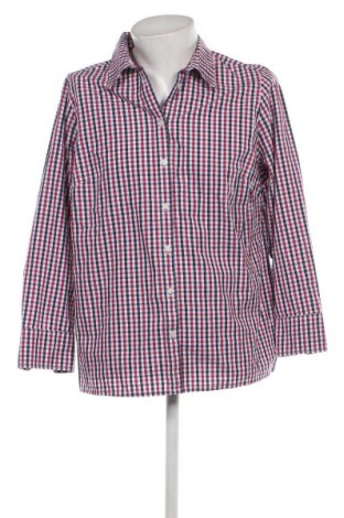 Herrenhemd, Größe M, Farbe Mehrfarbig, Preis 3,83 €