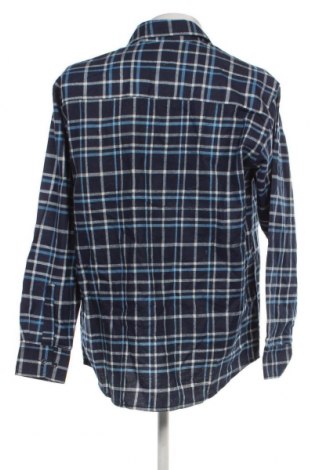 Herrenhemd, Größe XL, Farbe Blau, Preis 3,23 €