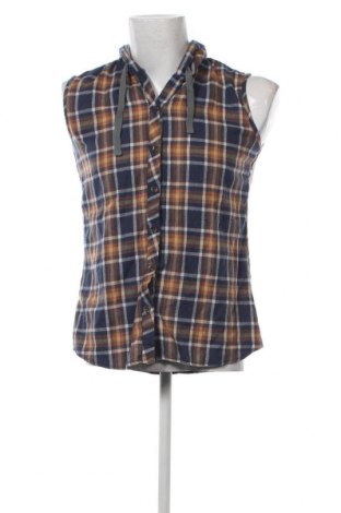 Ανδρικό πουκάμισο, Μέγεθος XXL, Χρώμα Πολύχρωμο, Τιμή 8,01 €