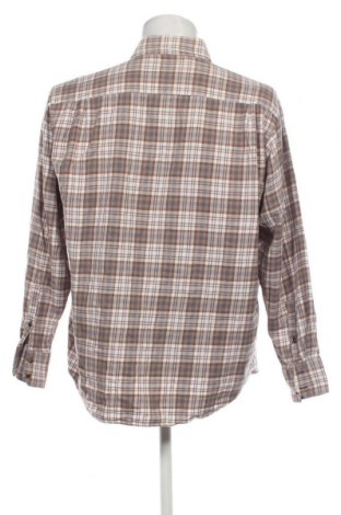 Ανδρικό πουκάμισο, Μέγεθος XL, Χρώμα Πολύχρωμο, Τιμή 3,23 €