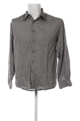 Pánska košeľa , Veľkosť S, Farba Zelená, Cena  3,62 €