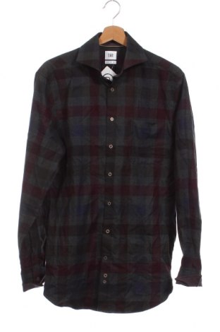Ανδρικό πουκάμισο, Μέγεθος S, Χρώμα Πολύχρωμο, Τιμή 4,49 €