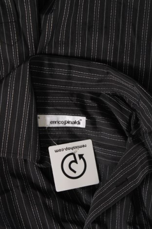 Pánska košeľa , Veľkosť S, Farba Čierna, Cena  3,78 €