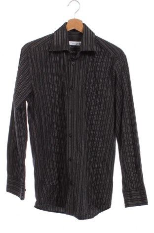 Pánska košeľa , Veľkosť S, Farba Čierna, Cena  3,78 €