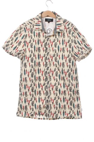 Ανδρικό πουκάμισο 1904, Μέγεθος S, Χρώμα Πολύχρωμο, Τιμή 11,57 €