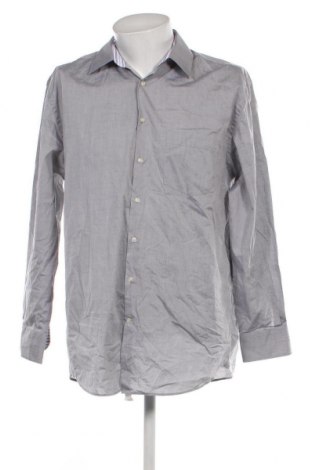 Мъжка риза A.W.Dunmore, Размер XL, Цвят Сив, Цена 9,86 лв.