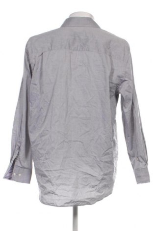 Мъжка риза A.W.Dunmore, Размер XL, Цвят Сив, Цена 11,89 лв.