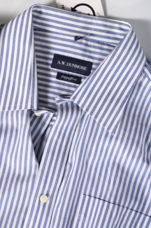 Мъжка риза A.W.Dunmore, Размер L, Цвят Многоцветен, Цена 16,53 лв.