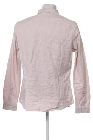 Pánská košile  ASOS, Velikost XL, Barva Béžová, Cena  456,00 Kč