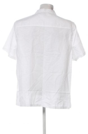 Pánska košeľa  ASOS, Veľkosť XXL, Farba Biela, Cena  12,28 €