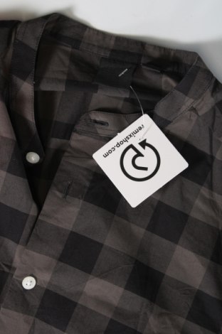 Ανδρικό πουκάμισο ASOS, Μέγεθος M, Χρώμα Πολύχρωμο, Τιμή 17,94 €