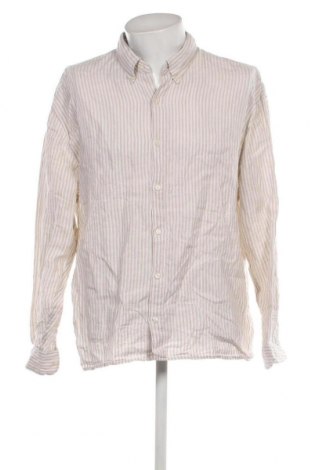 Herrenhemd Abercrombie & Fitch, Größe XL, Farbe Mehrfarbig, Preis € 27,14