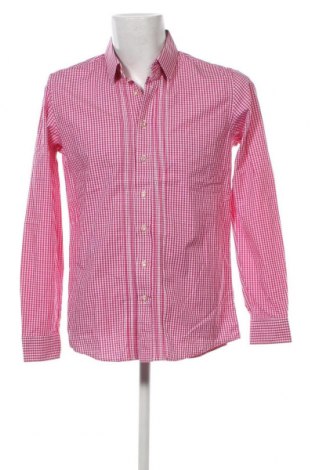 Мъжка риза Almsach, Размер L, Цвят Розов, Цена 13,92 лв.